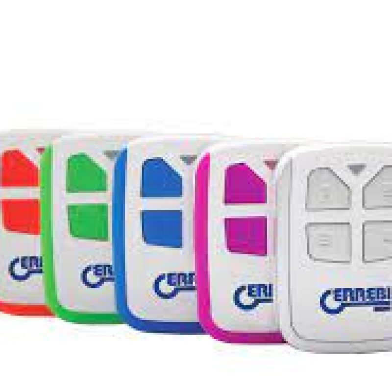 telecomanda usi garaj bariere